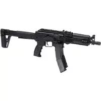 Lct Lppk-20 Airsoft Maskinpistol