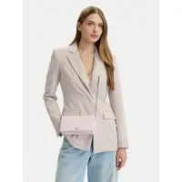Calvin Klein Clutch lyserød