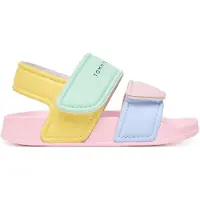 Tommy Hilfiger Sandaler - Multicolor - - 25 - Sandal