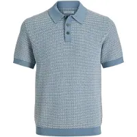Jack & Jones Lukingsley Plus Size Kortærmet Polo