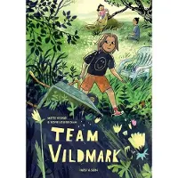 Høst og Søn Team Vildmark | Mette Vedsø Sofie Louise Dam