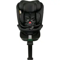 Asalvo I-size 40-150 Cm Tolkien With Isofix Babyautostol