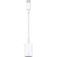 Apple MW5L3ZM/A, USB C, USB A, Hvid