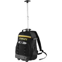 Stanley STST83307-1, Sort, Gul, 1 stk