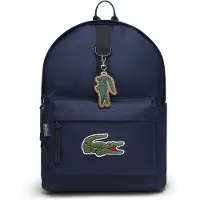 Lacoste Kids Core Solid Rygsæk