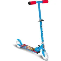 Ryhmä Hau Paw Patrol foldbart løbehjul