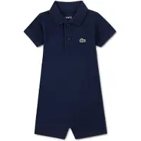 Lacoste Kids Core Kortærmet Body