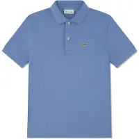 Lacoste Kids 847354 Kortærmet Polo