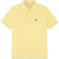 Lacoste Kids 847354 Kortærmet Polo