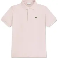 Lacoste Kids 847354 Kortærmet Polo