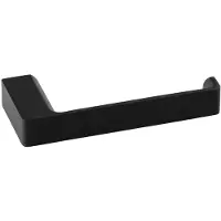 Gedy - piren toiletpapirholder i matsort