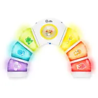 Baby einstein Aktivitetslegetøj - Glow & Discover Light Bar - - OneSize - Aktivitetslegetøj