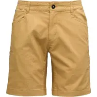 Black Diamond Rocklock Shorts