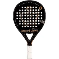 Black Crown Piton Padelketcher