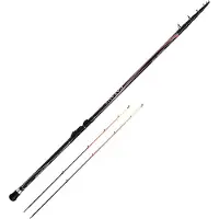 Shimano Fishing Catana Light Drifting Tele Bund Fiskestang