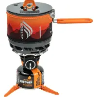 Jetboil Trailcook 1.2l Sunset Campingkogeapparat