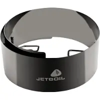 Jetboil Windscreen Accessory Stativ Til Campingkogeapparat