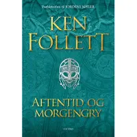 Cicero Aftentid og morgengry | Ken Follett