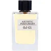 Armaf Artistic Perfumery GJ-01 Eau de parfum 100 ml