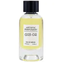 Armaf Artistic Perfumery GIS-02 Eau de parfum 100 ml