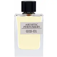 Armaf Artistic Perfumery GIS-01 Eau de parfum 100 ml