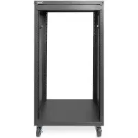 Digitus DN-48002 - 21U - Free Stand Rack Cabinet