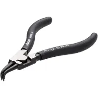 Vigor V6510B-10 Sikringstang Spids form vinklet 90°