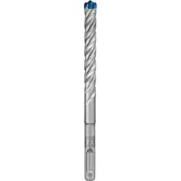 Bosch HAMMERBOR PLUS-7X 12X165MM 10 STK