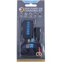 Oxford Usb 2.1 Amp Usb-stikkontakt