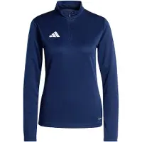 Adidas Sportsweatshirt 'ENT26' navy / hvid