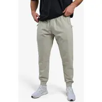 MM Sports Tapered Joggers Engineered, Warm Grey - XL