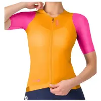 Castelli Corretto Kortærmet Trøje