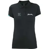 Spiuk Sc Community Kortærmet Polo