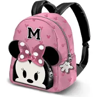 Disney Minnie Mouse M Heady Rygsæk