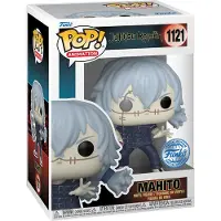 Funko POP! Jujutsu Kaisen Mahito-figur