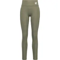 Mammut - Vandretøj dame - Waymarker Tights Women Marsh til Unisex - Størrelse S - Grøn