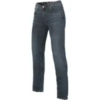 Büse Denver Herrejeans Blå W42/L32