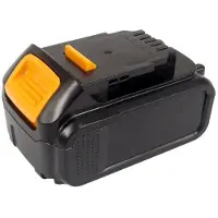 Cameron Sino Batteri til elværktøj til DeWalt XR Li-Ion 18V, DCD740, DCD740B og andre.