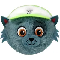 TY Deutschland GmbH Beanie Bouncers Paw Patrol - Rocky