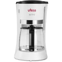 Ufesa Cg7123 Drypkaffemaskine 800w