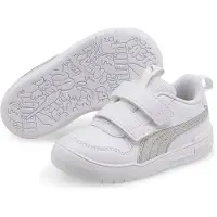Puma Multiflex Glitz Fs V Sko