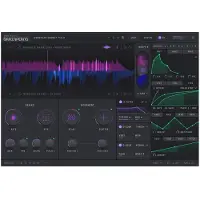 Baby Audio Grainferno