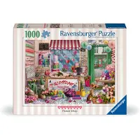 Ravensburger Blossoms Flower Shop (1000)