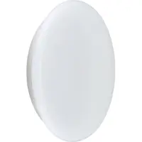 Philips Ledinaire Væg/Loft WL060V 1100lm/840 IP44 IK03 Hvid