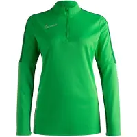Nike Dril T-shirt Med Lange ærmer