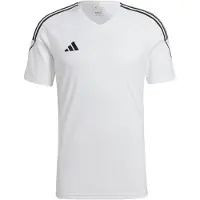 Adidas Tiro 23 T-shirt Med Korte ærmer