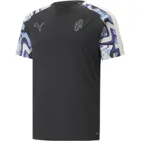 Puma Neymar Creativity T-shirt Med Korte ærmer