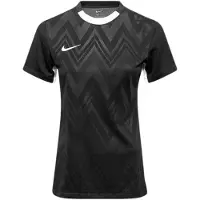 Nike Spilletrøje Dri-FIT Challenge V - Sort/Hvid Kvinde, størrelse X-Large