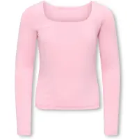 ONLY GIRLS Bluser & t-shirts 'KOGEA' lys pink