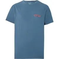Billabong Poster T-shirt Med Korte ærmer